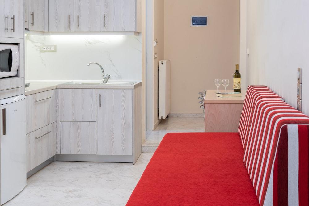 Kalamaki Sevach Apartments المظهر الخارجي الصورة