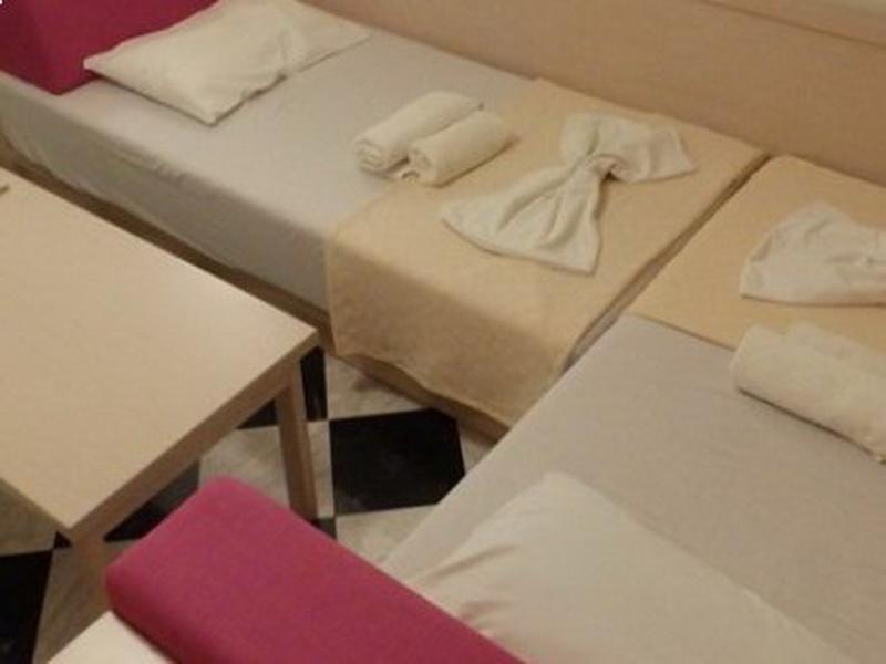 Kalamaki Sevach Apartments المظهر الخارجي الصورة