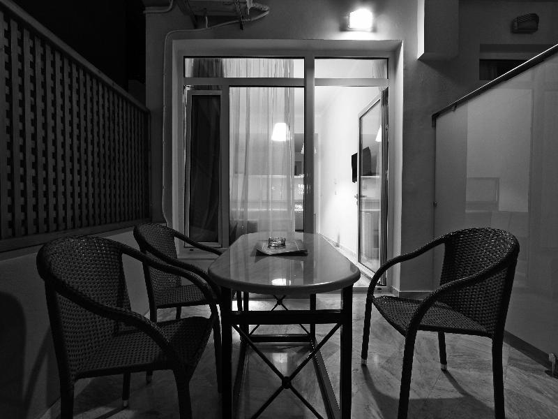 Kalamaki Sevach Apartments المظهر الخارجي الصورة